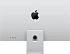 Монитор Apple Studio Display 27" 5K Retina Nano-texture glass Tilt adjustable stand (MYJK3)