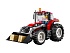 Конструктор LEGO City 60287 Трактор