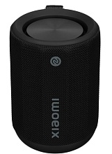 Xiaomi Outdoor Bluetooth Speaker Mini, черный (ASM01A)