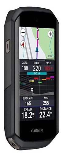 Велокомпьютер Garmin Edge 1050