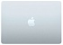 Ноутбук Apple MacBook Air 13 (M4, 10C CPU/8C GPU, 2025), 16 ГБ