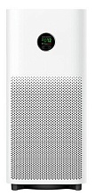 Очиститель воздуха Xiaomi Mi Air Purifier 5, белый (AC-M25-SC)