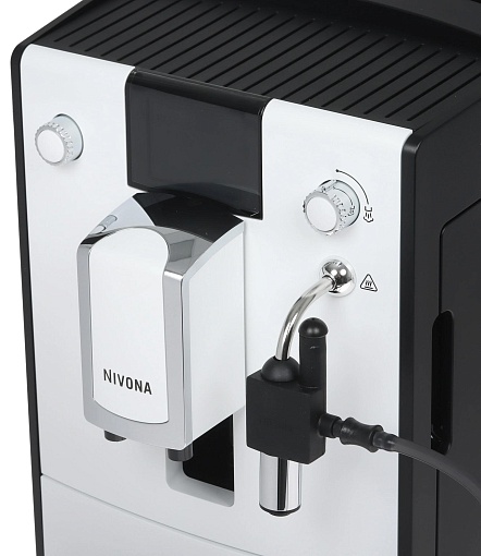 Кофемашина автоматическая Nivona CafeRomatica NICR 560