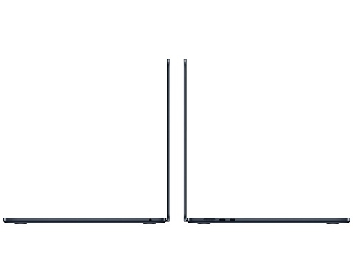 Ноутбук Apple MacBook Air 13 (M3, 8C CPU/10C GPU, 2024), 16 ГБ