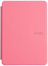 Amazon Kindle Paperwhite и Kindle Paperwhite 12th gen Fabric Cover, розовый