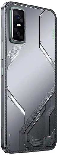 Смартфон Infinix GT30 PRO 8/256ГБ