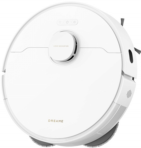  Робот-пылесос Dreame L10S Plus
