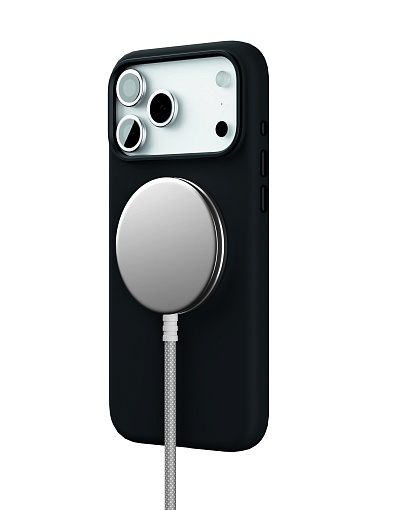 Чехол VLP Aster Pro Case с MagSafe для iPhone 17 ProMax