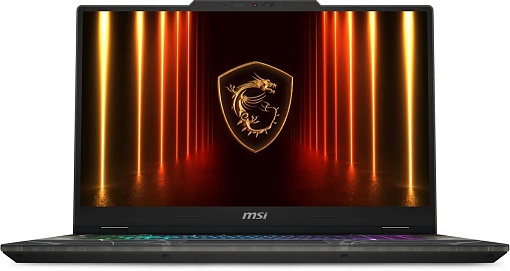 Ноутбук MSI Cyborg 17 B2RWGKG-285XRU (Intel Core 7 240H, NVIDIA GeForce RTX 5070) 32ГБ, 1ТБ SSD, noOS