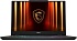 Ноутбук MSI Cyborg 17 B2RWGKG-285XRU (Intel Core 7 240H, NVIDIA GeForce RTX 5070) 32ГБ, 1ТБ SSD, noOS