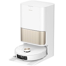 Dreame L40s Pro Ultra, белый
