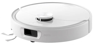Робот-пылесос Roborock Q Revo 2 Pro, белый