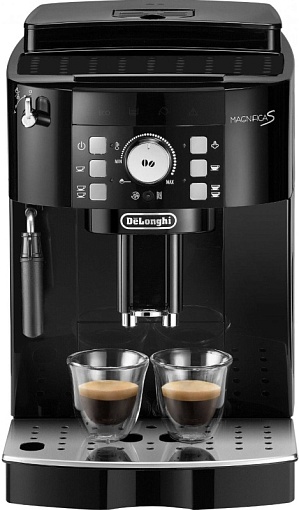 Кофемашина DeLonghi Magnifica S ECAM 21.117