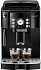 Кофемашина DeLonghi Magnifica S ECAM 21.117