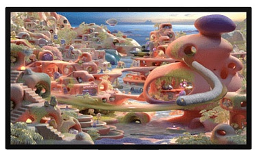 Apple Studio Display XDR new 27" Nano-texture glass VESA mount adapter, серебристый