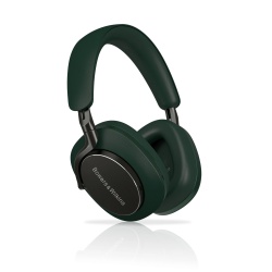 Беспроводные наушники Bowers & Wilkins Px8, зеленый (Dark Forest)