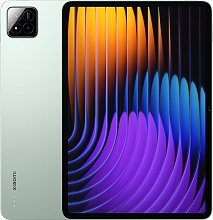 Xiaomi Pad 7 Pro 8/256Гб, зеленый