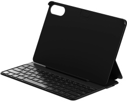 Чехол-книжка c клавиатурой Redmi Pad Pro Keyboard, черный