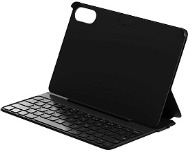 Чехол-книжка c клавиатурой Redmi Pad Pro Keyboard, черный