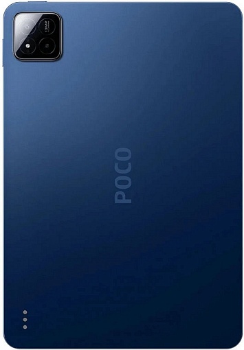 Планшет Xiaomi POCO Pad X1 8/512 ГБ