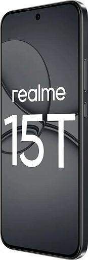 Смартфон Realme 15T 12/256 ГБ