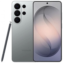 Samsung Galaxy S26+ 12/512 Гб, серый (Silver Shadow) S947B/DS
