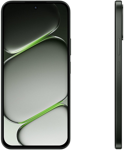 Смартфон OnePlus N6 4/128ГБ