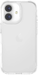 Чехол Uniq Lifepro Xtreme AF для iPhone 17, прозрачный (IP6.3(2025)-LPRXCCLR)