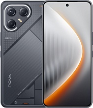 Tecno Pova 7 Ultra 5G 8/256 ГБ, черный