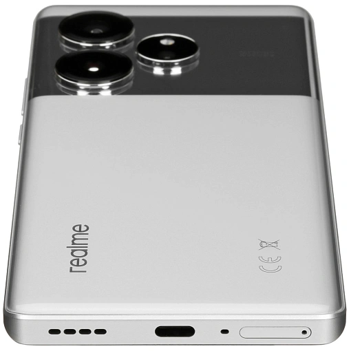 Смартфон Realme GT 6 5G 12/256/512 ГБ
