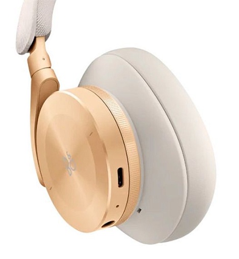 Беспроводные наушники Bang & Olufsen Beoplay H95