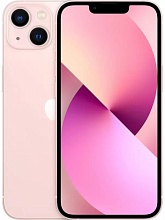 Apple iPhone 13 256GB, розовый