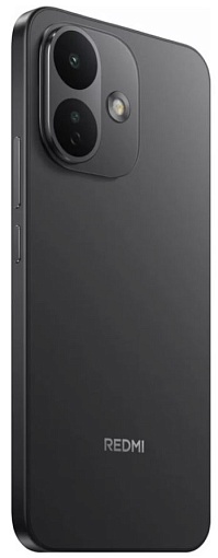 Смартфон Xiaomi Redmi Note 17 Pro 5G 6/128ГБ