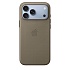 Чехол Apple TechWoven Case с MagSafe для iPhone 18 Pro