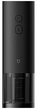 Электрический штопор Xiaomi Mijia Electric Wine Opener, черный (KGJ001T)