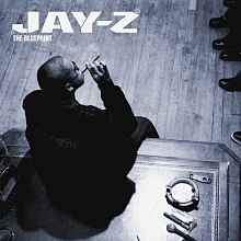 Виниловая пластинка Jay-Z - The Blue Print (0600753353479)