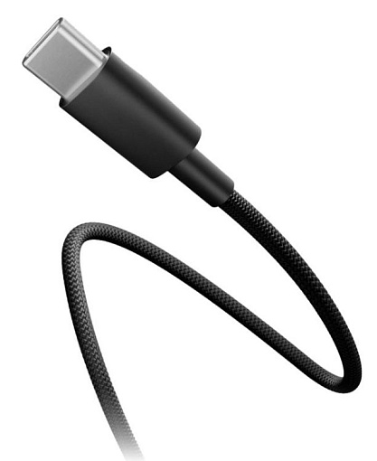 Комплект из двух плетеных кабелей Beats Woven Cable USB-C to USB-C 1,5 м (2 Pack)