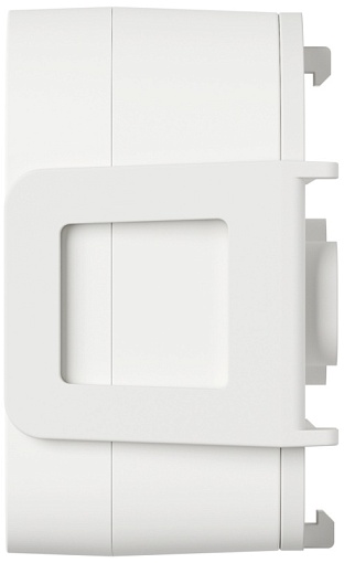 Умное реле Яндекс двухканальное, Zigbee, работает с Алисой