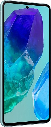 Смартфон Samsung Galaxy M55 5G 8/128/256Gb