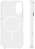 Чехол VLP Puro Case с MagSafe для iPhone 16