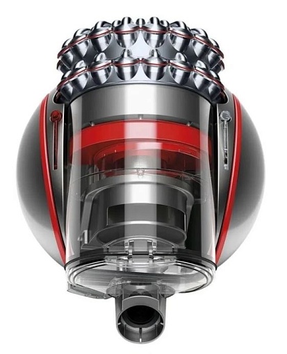 Пылесос Dyson Cinetic Big Ball Absolute 2 CY26