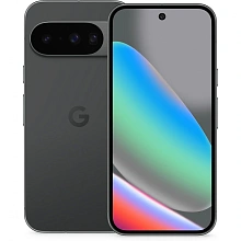 Google Pixel 10 12/128 Гб, черный (Obsidian)