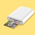 Портативный фотопринтер Xiaomi Mi Portable Photo Printer
