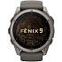 Умные часы Garmin Fenix 9 AMOLED 47мм inReach