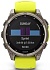 Умные часы Garmin Fenix 8 47mm Solar, Sapphire