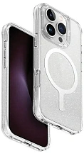 Чехол UNIQ LIFEPRO XTREME с MagSafe для iPhone 16 Pro Max, Tinsel (IP6.9P(2024)-LPRXMLUC)