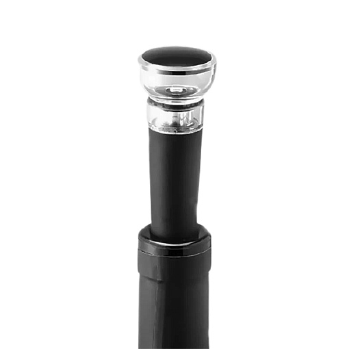 Винный набор Circle Joy Darth Vader 4-in-1