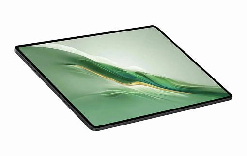 Планшет Honor MagicPad 2 12.3" 12/256 + клавиатура
