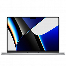 Ноутбук Apple MacBook Pro 14"/10-core Apple M1 Pro chip 16-core GPU/32GB/2TB SSD (Z15J000D8) Silver