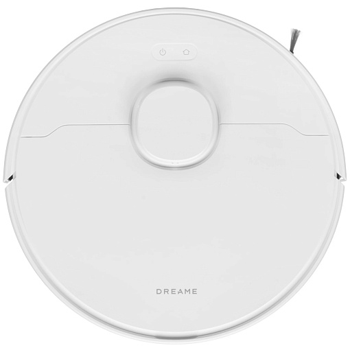 Робот-пылесос Dreame F10